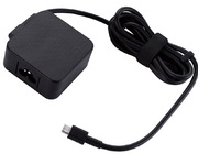ASUSAC45-00(ADP-45XEB)/EUTypeC/3PINadapterforASUSnotebooks45W(5V/3A,9V/3A,15V/3Aand20V/2.25Aoutput)