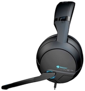 ROCCATKaveXTD5.1Analog/Premium5.1SurroundSoungGamingHeadset,Noise-cancellingMicrophone(detachablewithmuteLED),Dual-modeRemote,Real5.1Surroundsound,Zeronoisetechnology,Supremecomfort,3.5mmjacks&USB2.0Port