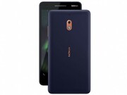 СмартфонNokia2.1,BlueCooper