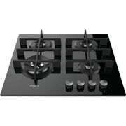 ВарочнаяпанельWhirlpoolGOW6423/NBEEBlack