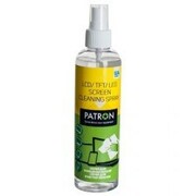 CleaningliquidforscreensPATRON"F3-001",Spray250ml