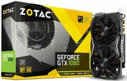 ВидеокартаZOTACGeForceGTX1080Mini8GBDDR5X,256bit