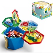 BlockBucket—BoyRange