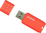 64GbUSB3.0GoodRAMUME3Orange(Read60MByte/s,Write20MByte/s)