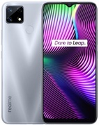 Realme7i4/64GbSilver