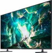ТелевизорSamsungUE49RU8000UXUA,Black