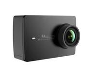 XiaomiYI4KActionCamera,Black,VideoResolutions:4K@30fps/2.7K@60fps/1080p@120fps,150°,Sensor:12MPxSONYIMX377,AmbarellaA9SEchipset,2.19”LCDTouchscreen,Built-inMicandAAC,WiFiAC-BT4.0,1010mAh,upto152minutes,WaterpoofCase