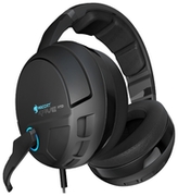 ROCCATKaveXTD5.1Analog/Premium5.1SurroundSoungGamingHeadset,Noise-cancellingMicrophone(detachablewithmuteLED),Dual-modeRemote,Real5.1Surroundsound,Zeronoisetechnology,Supremecomfort,3.5mmjacks&USB2.0Port
