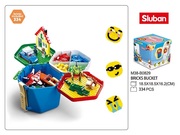 BlockBucket—BoyRange