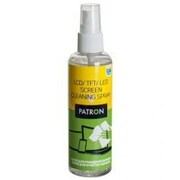 CleaningliquidforscreensPATRON"F3-008",Spray100ml