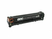 "LaserCartridgeforHPCB540A/CE320A/CF210ABlackSCC-HPLJPro200(CF210A/Canon731Black)"