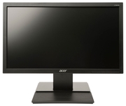 Монитор18.5"AcerV6V196HQLABBlack