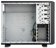 CaseATXChieftecCH-09B-U3-OPw/oPSU