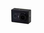 XiaomiYiActionCamera,Black,VideoResolutions:1080p@60fps,155°,AmbrellaA7LS,Sensor:16MPxSony(ExmorRBSICMOS),Microphone,WiFi,Bluetooth,Battery1010mAh,upto100minutes,70g(includesSelfieStick,BTRemoteControl)
