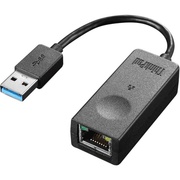 LenovoThinkPadUSB3.0toEthernetAdapter(4X90S91830)