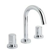 Cмесительдляумывальника2-хвентильныйKALOGenebre68124074566