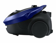 ПылесосSamsungVC20M251AWB/UK,blue-black