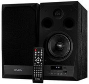 КомпьютернаяакустикаSVENMC-20Black