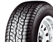 ШиныBRIDGESTONED687225/65R-17(J)