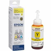 CartuscernealaEpsonT6644Yellow70ml(L100/L200/L300/L355)