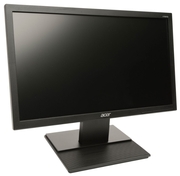 Монитор18.5"AcerV6V196HQLABBlack