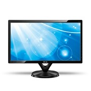"19.5""BenQ""VL2040AZ"",G.Black(1600x900,5ms,200cd,LED12M:1,D-Sub)(19.5""TNLED,1600x900HD-Plus,0.27mm,5ms,200cd/m?,DCR12Mln:1(600:1),72%NTSC,16.7Mln,90°/65°@CR>10,30~83KHz(H)/50~76Hz(V),AnalogD-sub,ExternalPowerAdapter,F