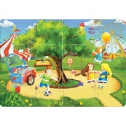 NorielPuzzle-Invataformele