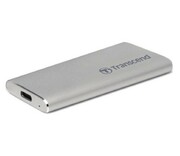 M.2SATASSDEnclosureKit"TS-CM80S"USB3.1,LightweightDurableAluminum