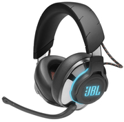 HeadphonesJBLQuantum800,Black