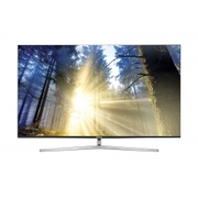 ТелевизорSamsungUE55KS8002,Silver