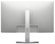 27.0"DELLIPSLEDS2721DBorderIessBlack/Silver(4ms,1000:1,350cd,2560x1440,178°/178°,HDMIx2,DisplayPort,Audioline-out,Speakers2x3W,VESA.)