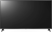 ТелевизорLG50UK6300MLB,Black