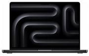 НоутбукAppleMacBookPro14.2"MRX33RU/ASpaceBlack(M3Pro18Gb512Gb)