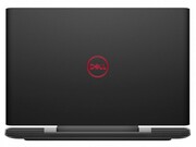 DELLInspironGaming15G5Black(5587),15.6"IPSUHD(Intel®Hexa-core™i7-8750H2.20-4.10GHz(CoffeeL),16GB(2x8)DDR4RAM,1.0TB+512GBSSD,GeForce®GTX10606GBDDR5,CardReader,WiFi-AC/BT5.0,4cell,HD720pWebcam,BacklitKB,RUS,Ubuntu,2.61kg)
