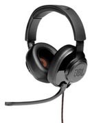HeadphonesJBLQuantum300,Black