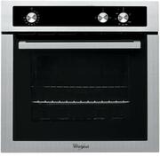 ДуховойшкафWhirlpoolAKP807IXSilver