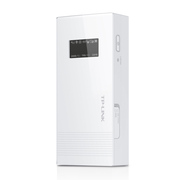 3GMobileWirelessRouterTP-LINK"M5360",5200mAhPowerBank