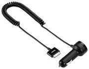 Hama124313VehicleChargingCableforSamsungGalaxyS4,microUSB2000mA