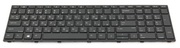 KeyboardHPProBook450G5455G5470G5w/frameENG/RUBlack