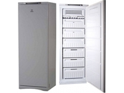 МорозильникIndesitSFR167