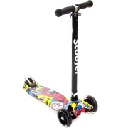 Trotinetadesenemixbaieti(as.)