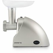 МясорубкаPolarisPMG2029,silver