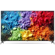 ТелевизорLG49SK7900PLA,Titanium