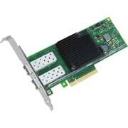 IntelServerAdapterX710DA2,PCIe3.0x8,DualSFP+Port10G