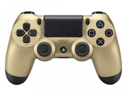 GamepadSonyDualShock4v2GoldforPlayStation4