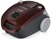 ПылесосSamsungVCC4141V3E/SBW,wine