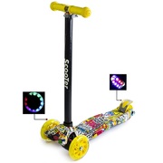 Trotinetadesenemixbaieti(as.)