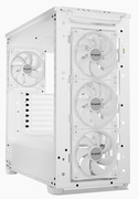 CaseATXbequiet!ShadowBase800FX,w/oPSU,4x140mm,ARGB,2xUSB3.2,1xUSBTypeC,TG,White