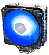 DEEPCOOLCoolerGAMMAXX400V2(Blue)