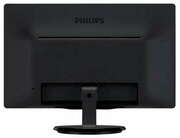 Монитор21.5"Philips226V4LABGlossyBlack